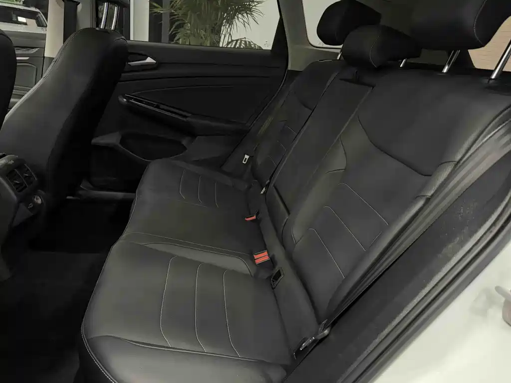 Jetta VS7 2021 1.4T Automatic Enjoy Edition купить на сайте DeffCars
