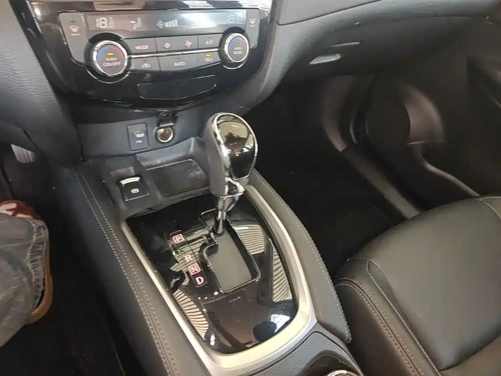 X-Trail 2021 2.0L CVT 2WD XL Premium Intelligent Exclusive Edition купить на сайте DeffCars