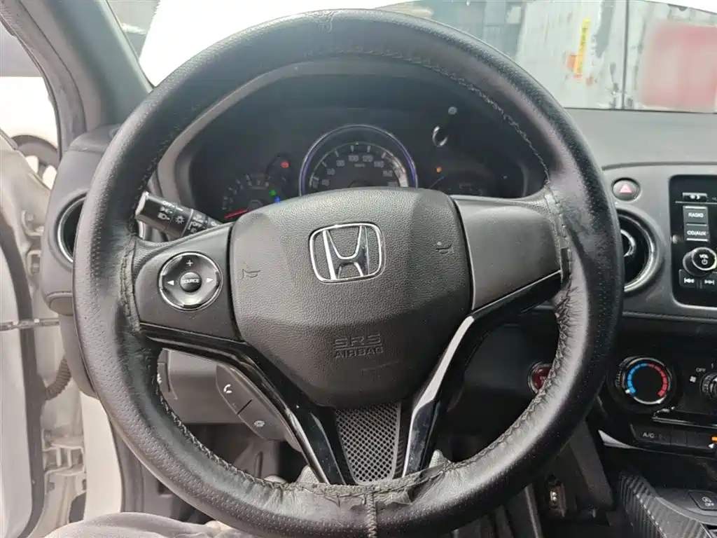 Honda XR-V 2017 1.8L EXi CVT Comfort Edition купить на сайте DeffCars