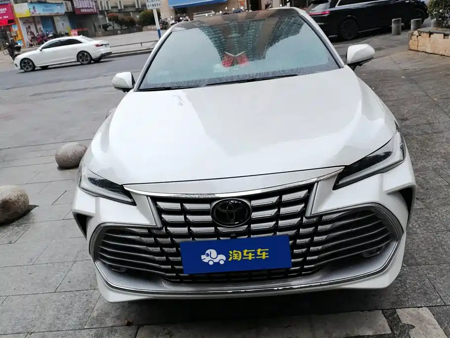 Asia Dragon 2024 2.0L Premium Edition купить на сайте DeffCars