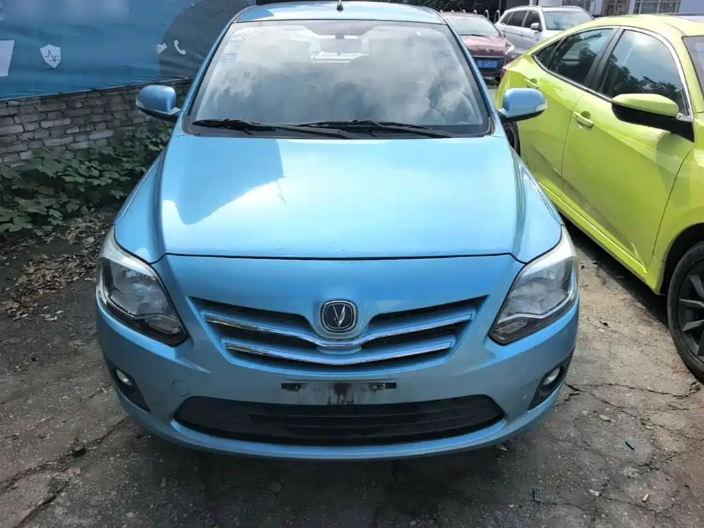 Yuexiang V3 2012 1.3L Manual Comfort Type National IV купить на сайте DeffCars
