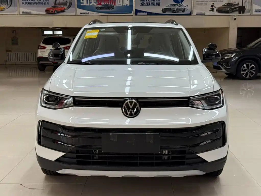 THARU 2026 Xinrui 1.5L Ruixiang Edition купить на сайте DeffCars