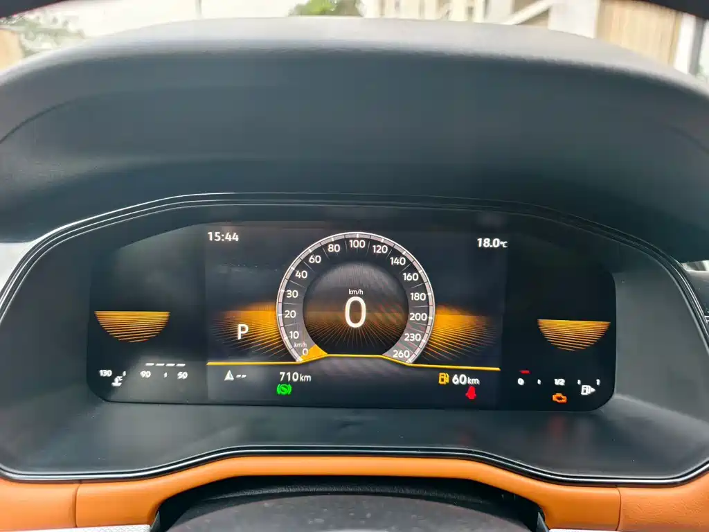 Bora 2026 200TSI DSG Yuexing Navigation Edition купить на сайте DeffCars