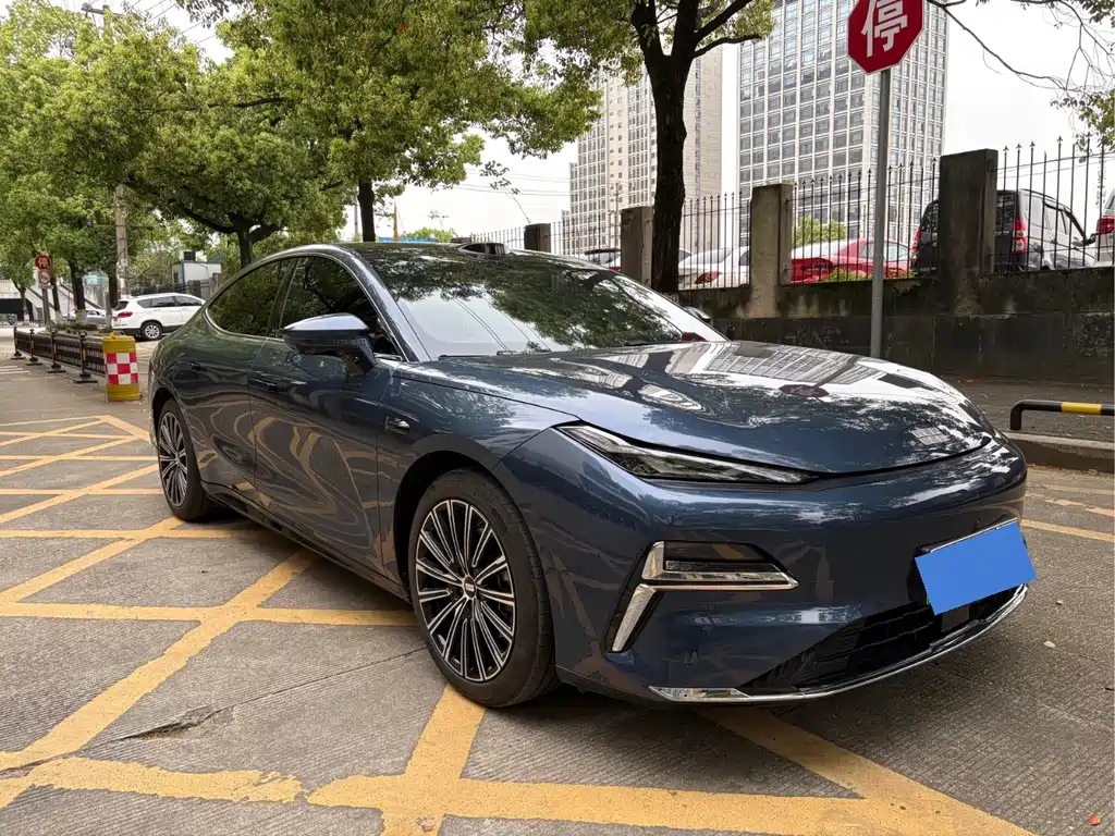 Galaxy Star 8 2025 130km EM-P Starship Edition купить на сайте DeffCars