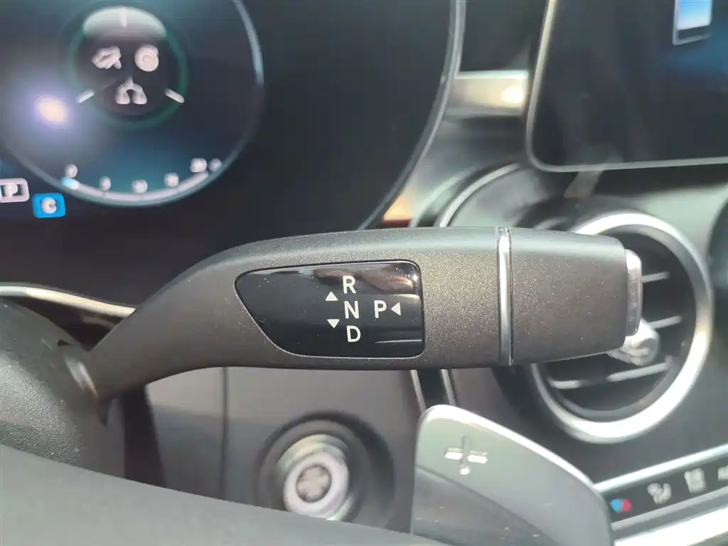 Mercedes-Benz C-Class 2020 C 200 L Dynamic Sports Edition купить на сайте DeffCars
