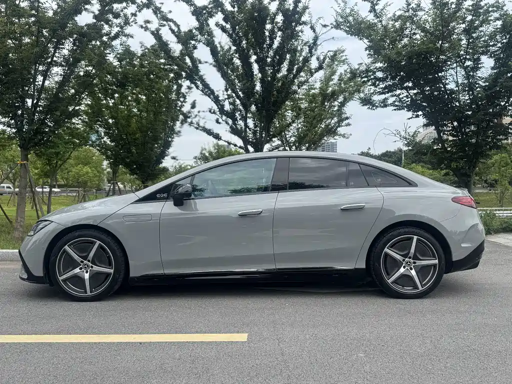 Mercedes-Benz EQE 2022 350 Model Special Edition купить на сайте DeffCars