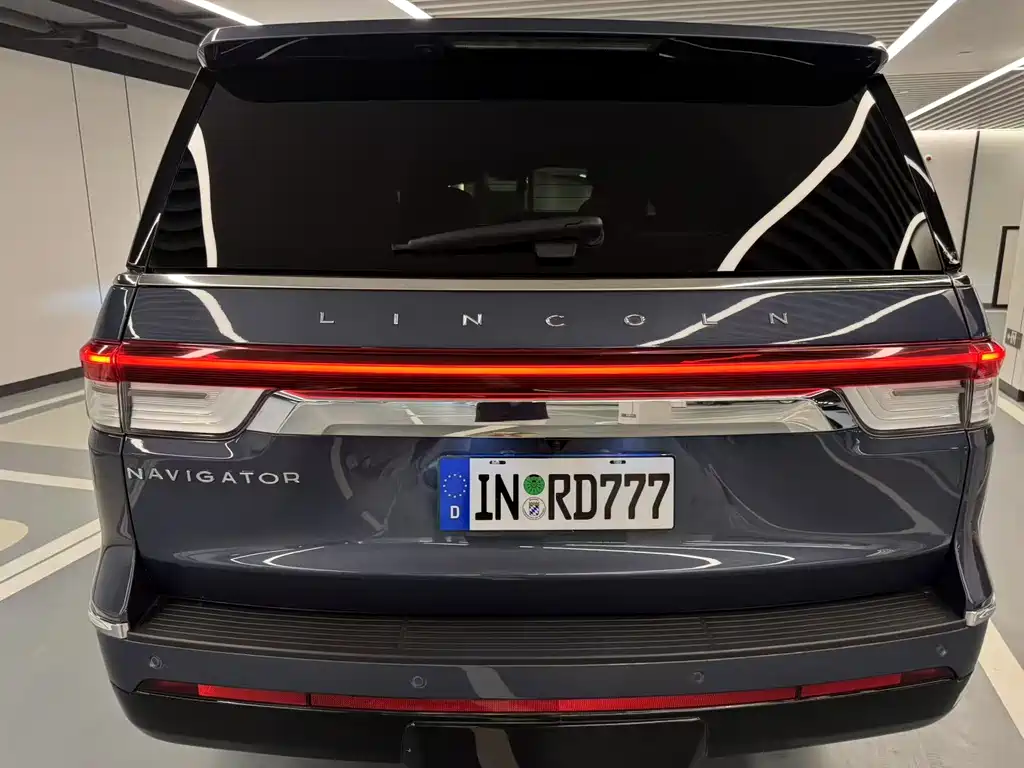 Navigator 2022 3.5T Honor Edition купить на сайте DeffCars