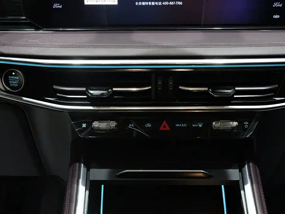 Explorer 2023 EcoBoost 285 four-wheel drive titanium version 7 seats купить на сайте DeffCars