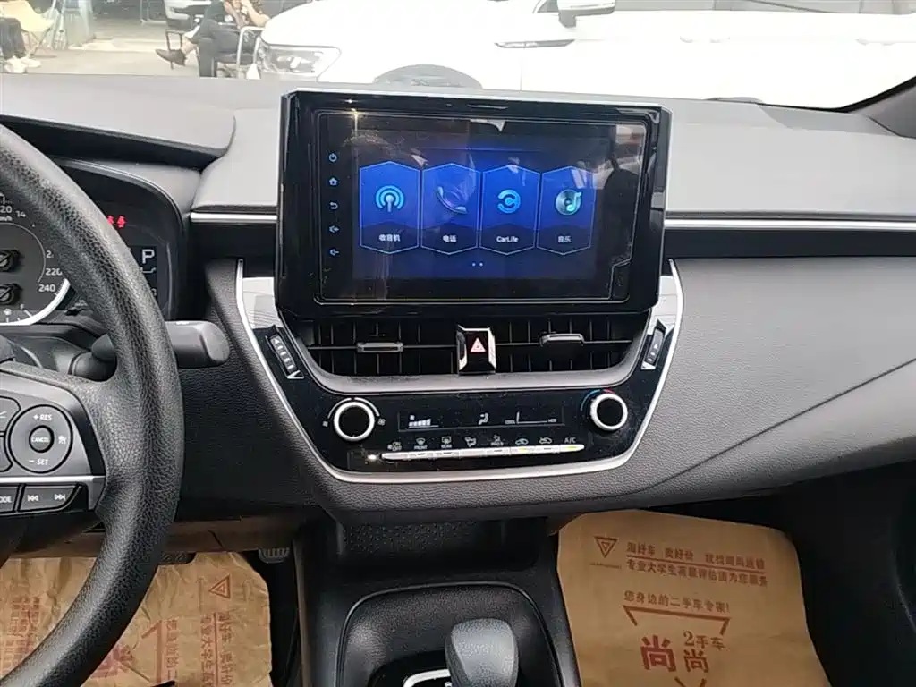 Ralink 2021 TNGA 1.5L CVT Advanced Edition купить на сайте DeffCars