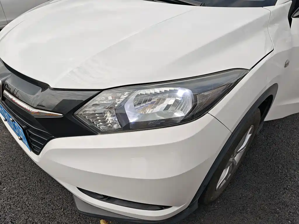 Binzhi 2017 1.8L CVT two-wheel drive Pioneer type купить на сайте DeffCars
