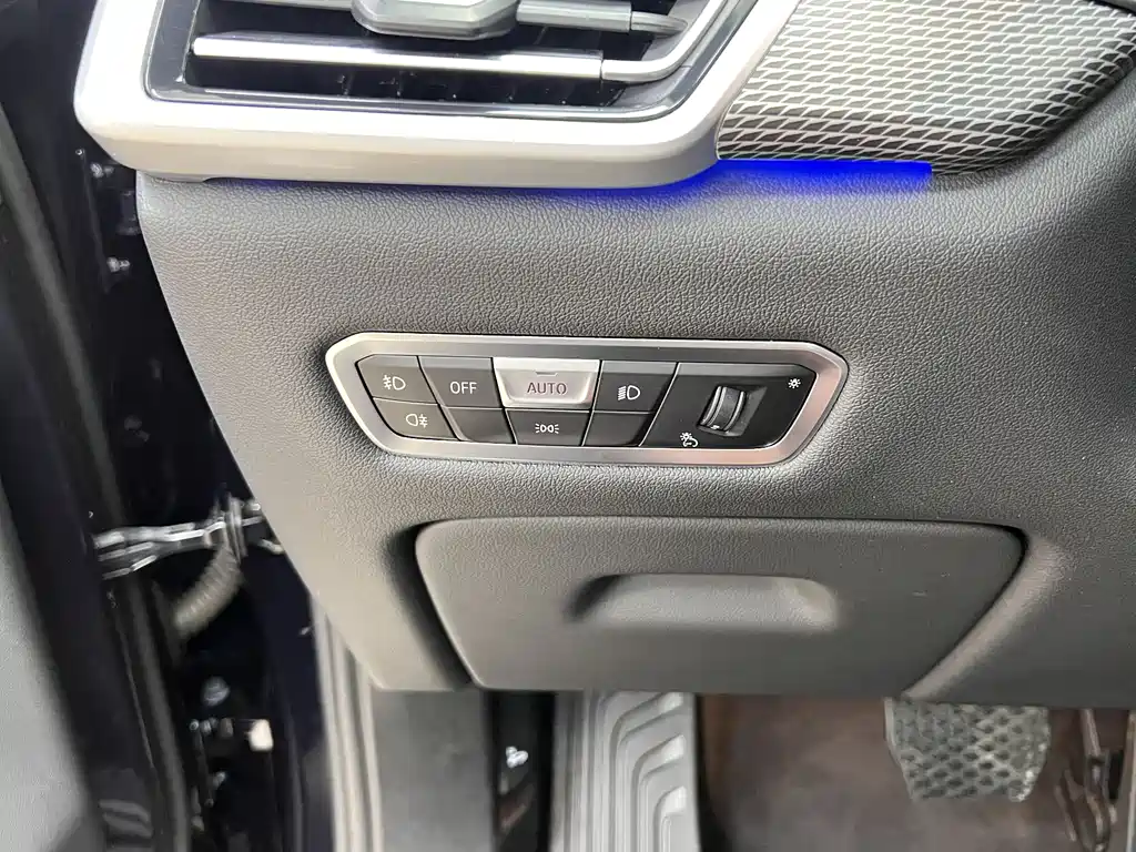 BMW X6 2021 xDrive40i M Sports Package купить на сайте DeffCars