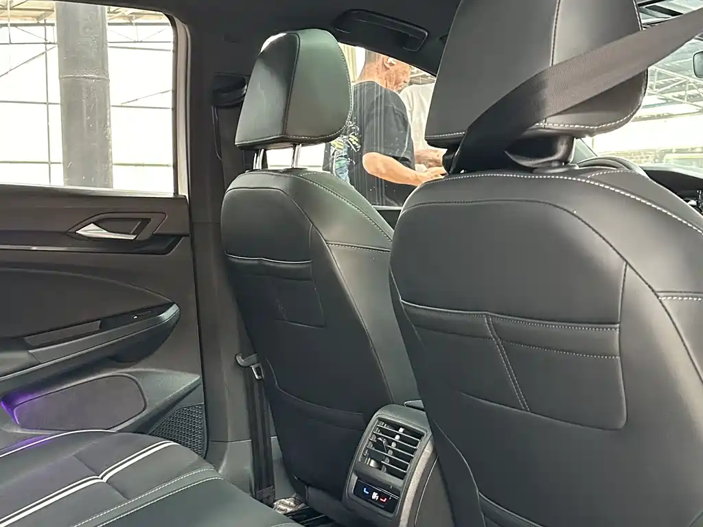 Golf 2021 280TSI DSG R-Line купить на сайте DeffCars