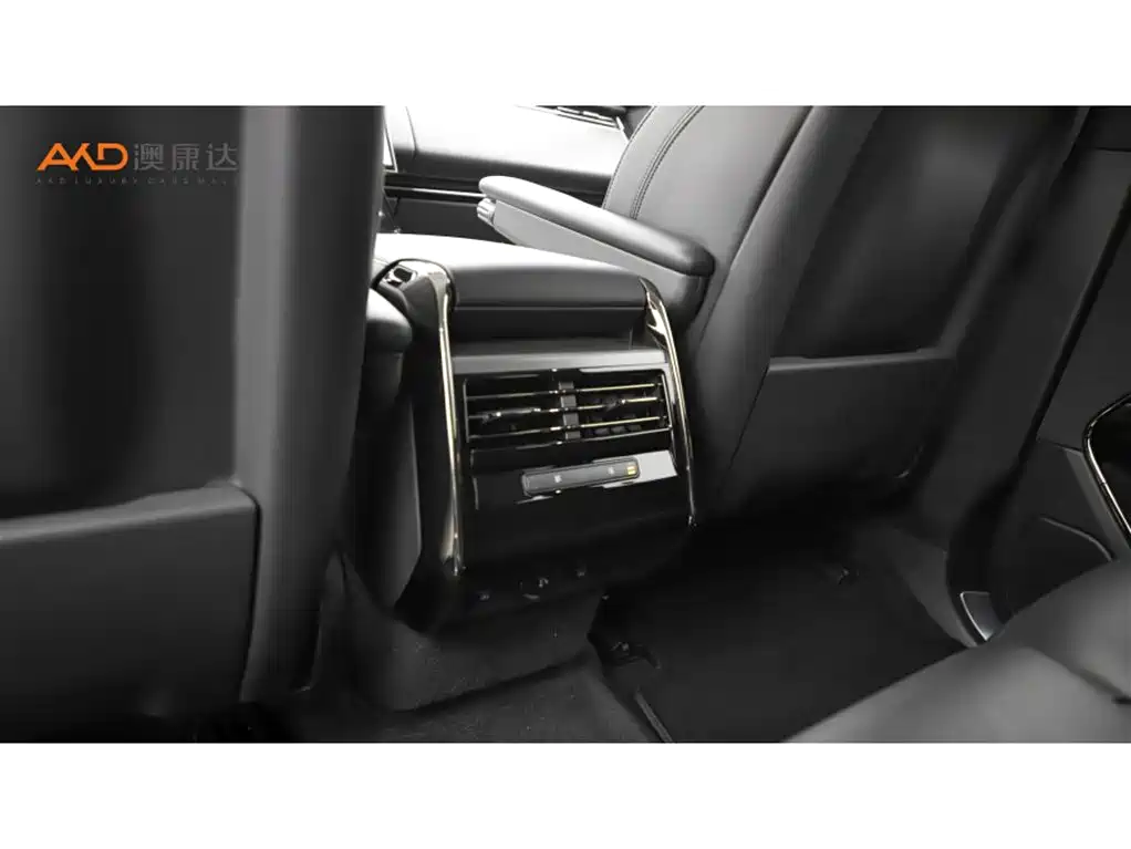 Range Rover Sport/3.0T/24 models/360PS S купить на сайте DeffCars