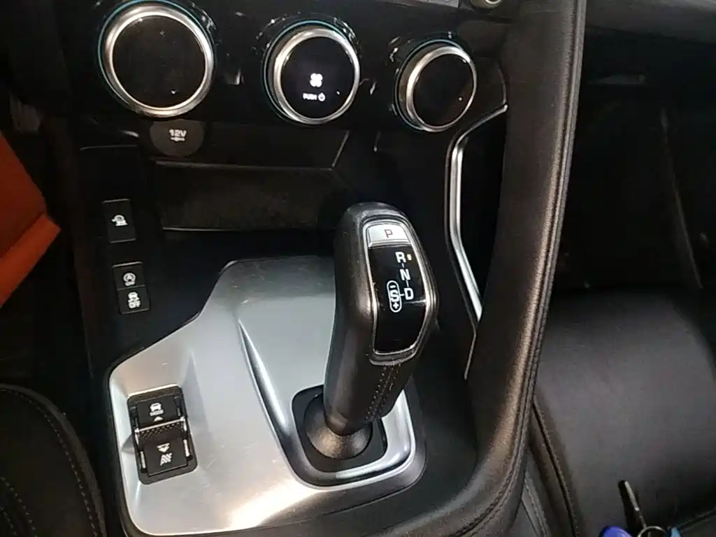 Jaguar E-PACE 2018 P200 S National VI купить на сайте DeffCars