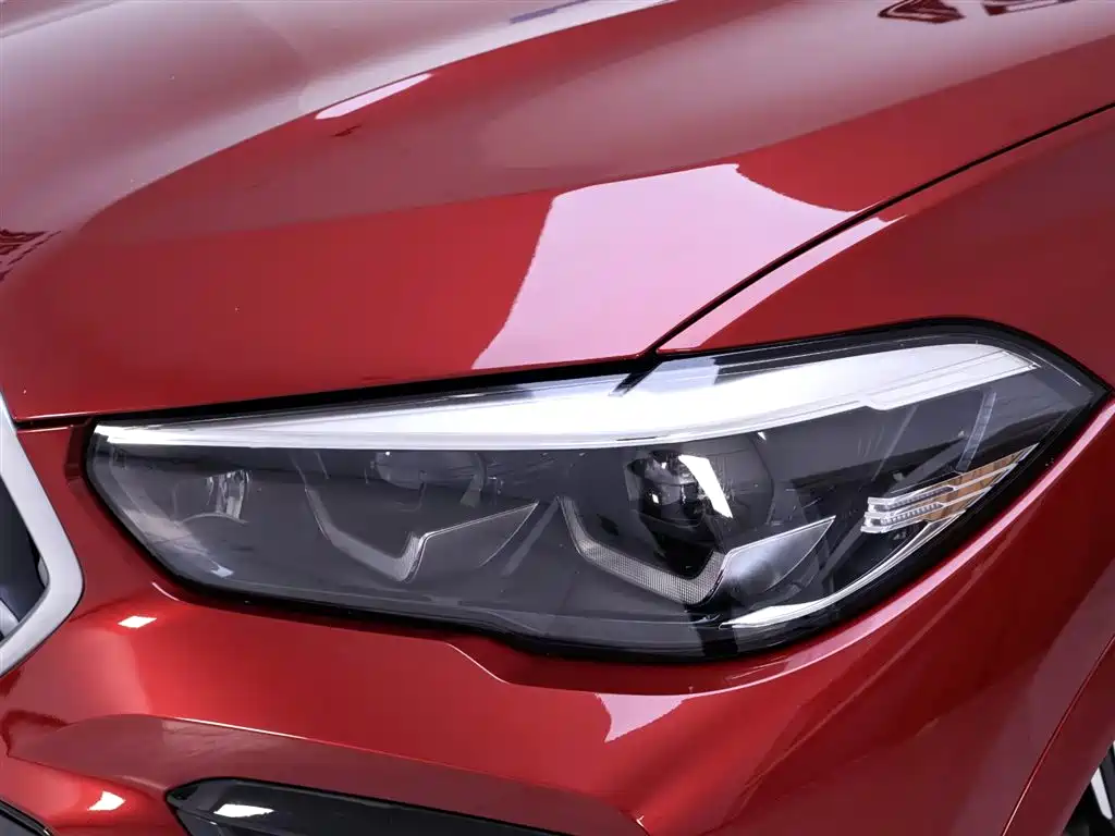 BMW X6 2020 xDrive30i M Sports Package купить на сайте DeffCars