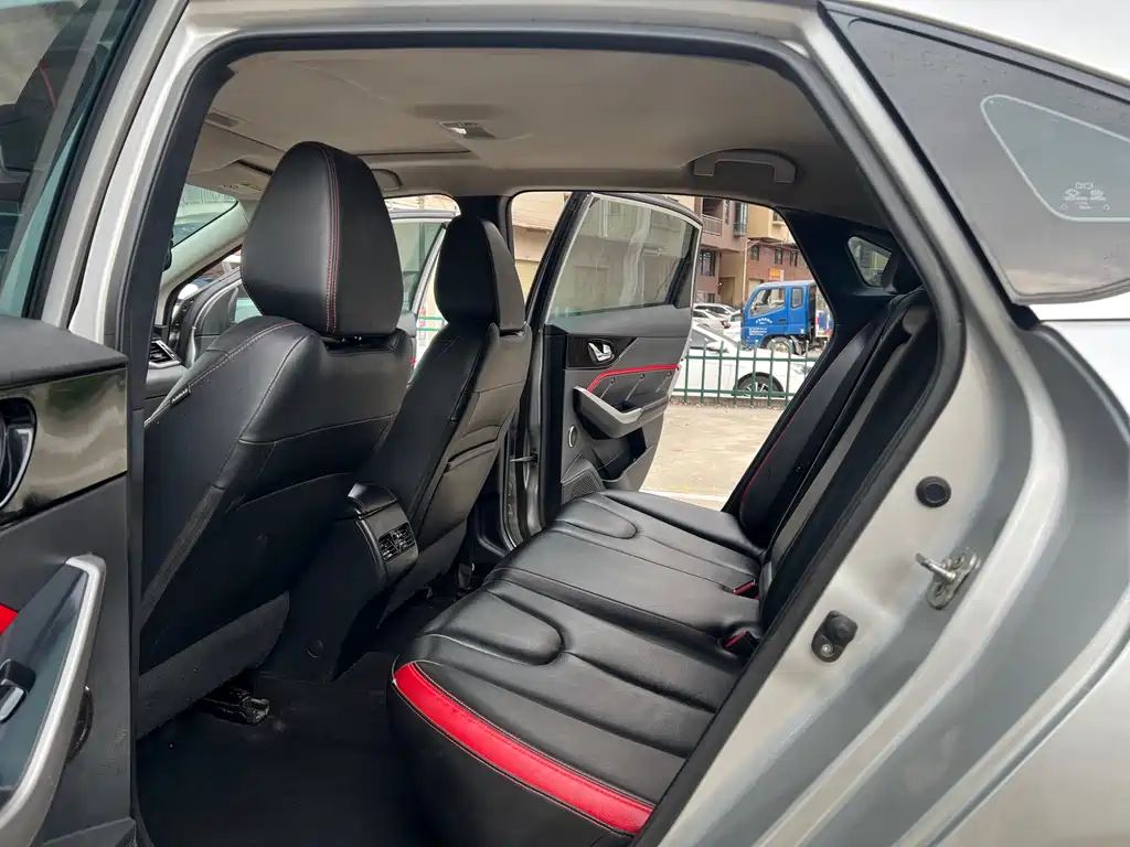 Venucia D60 2019 1.6L XV CVT Intelligent Deluxe Edition купить на сайте DeffCars