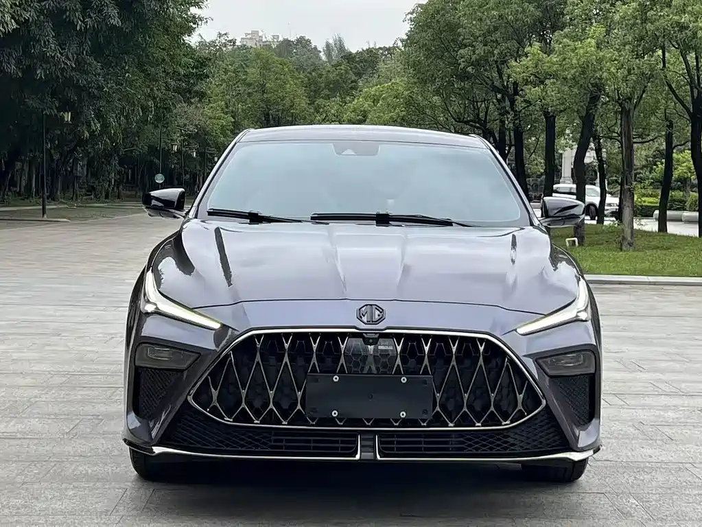 MG5 Scorpio 2022 1.5T Deluxe Edition купить на сайте DeffCars