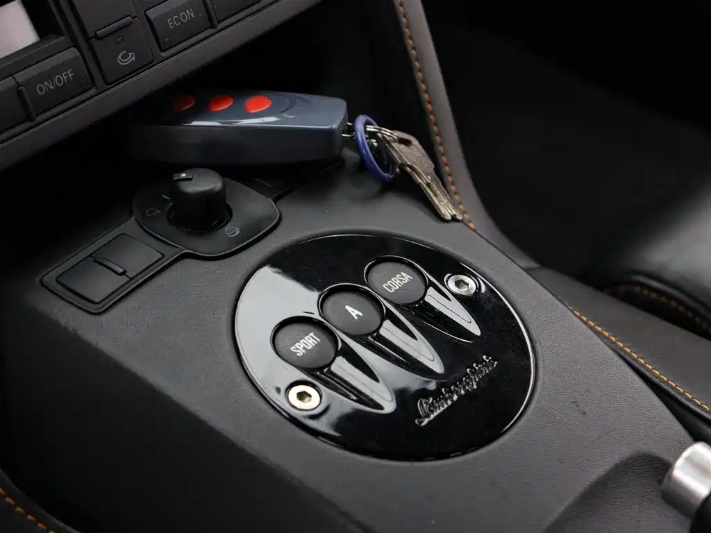 Gallardo 2011 LP 560-4 Bicolore купить на сайте DeffCars