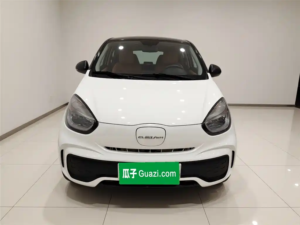 CLEVER 2022 311km Yuanqi Bobo Edition купить на сайте DeffCars