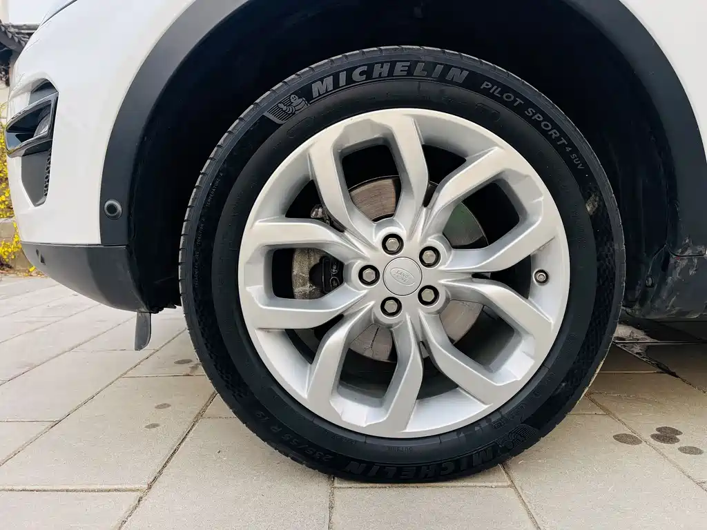 Discovery Shenxing 2019 240PS HSE version National VI купить на сайте DeffCars