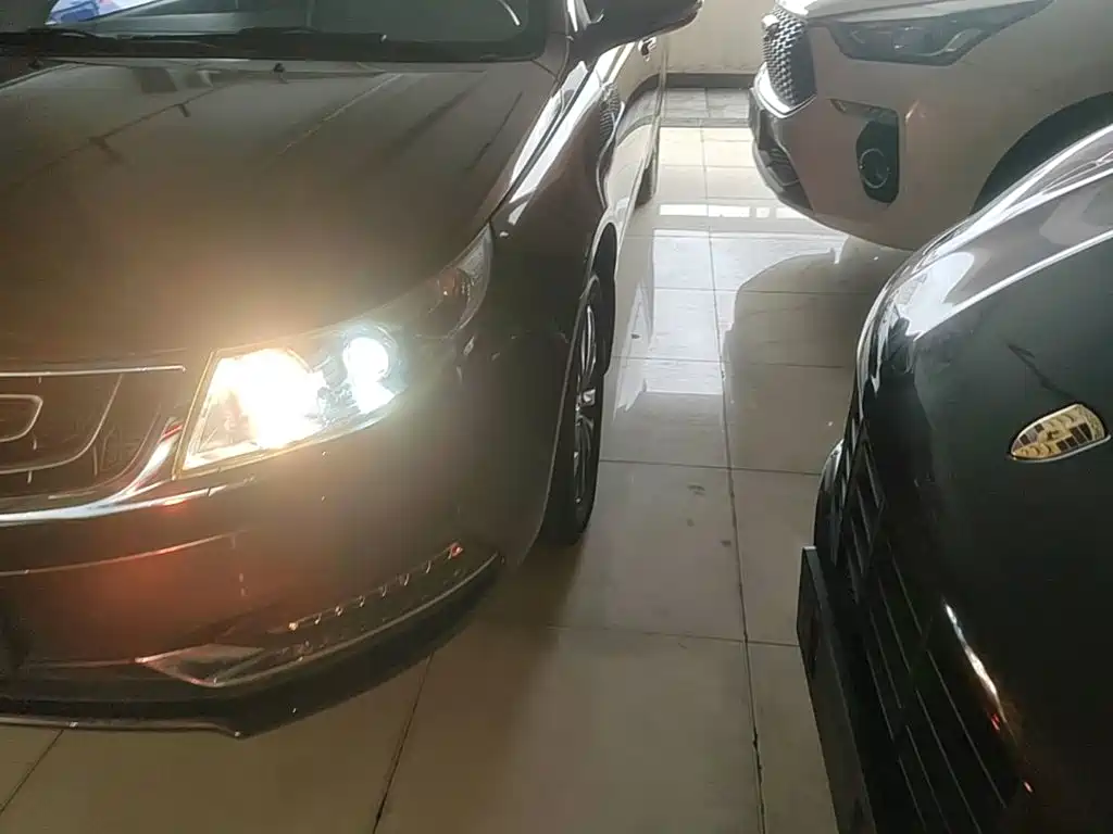 Yuanjing 2017 1.5L Manual Happiness Edition купить на сайте DeffCars