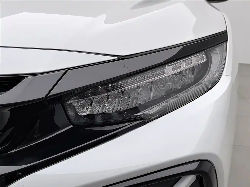 Civic 2021 HATCHBACK 220TURBO CVT cool control купить на сайте DeffCars