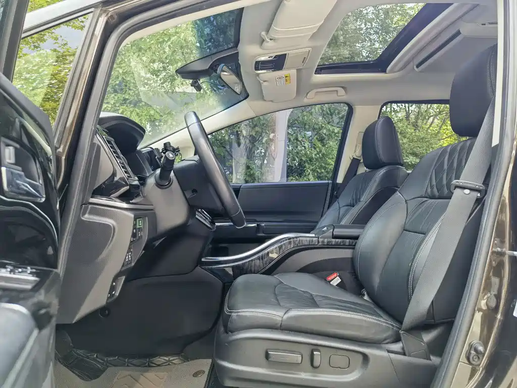 Alison 2019 2.0L Hybrid Deluxe Edition купить на сайте DeffCars