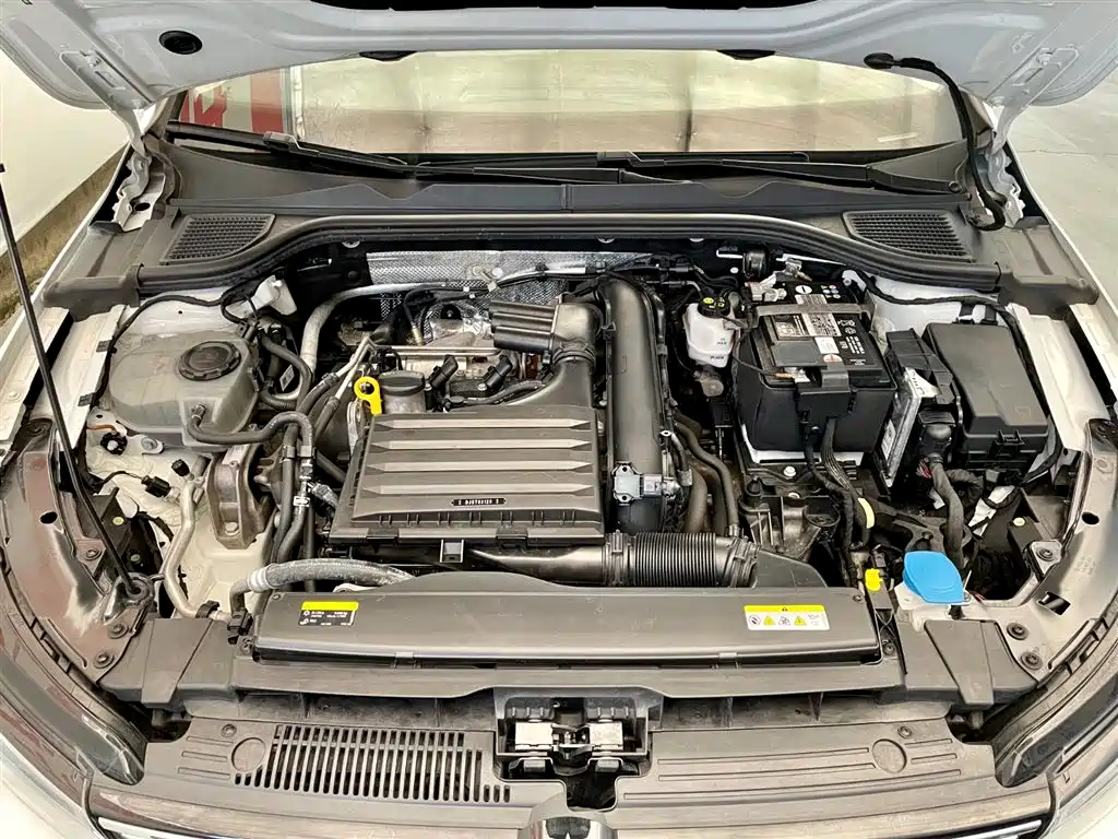 Golf 2021 280TSI DSG Pro купить на сайте DeffCars