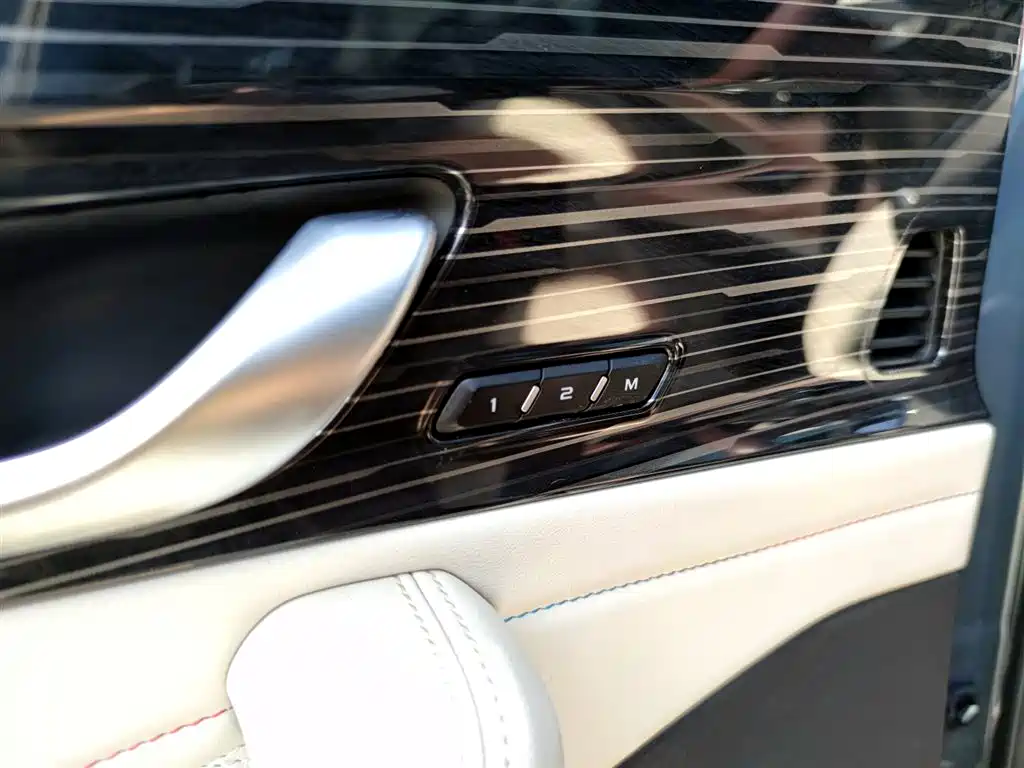 Xingyue L 2023 2.0TD high-power automatic two-wheel drive flagship model купить на сайте DeffCars