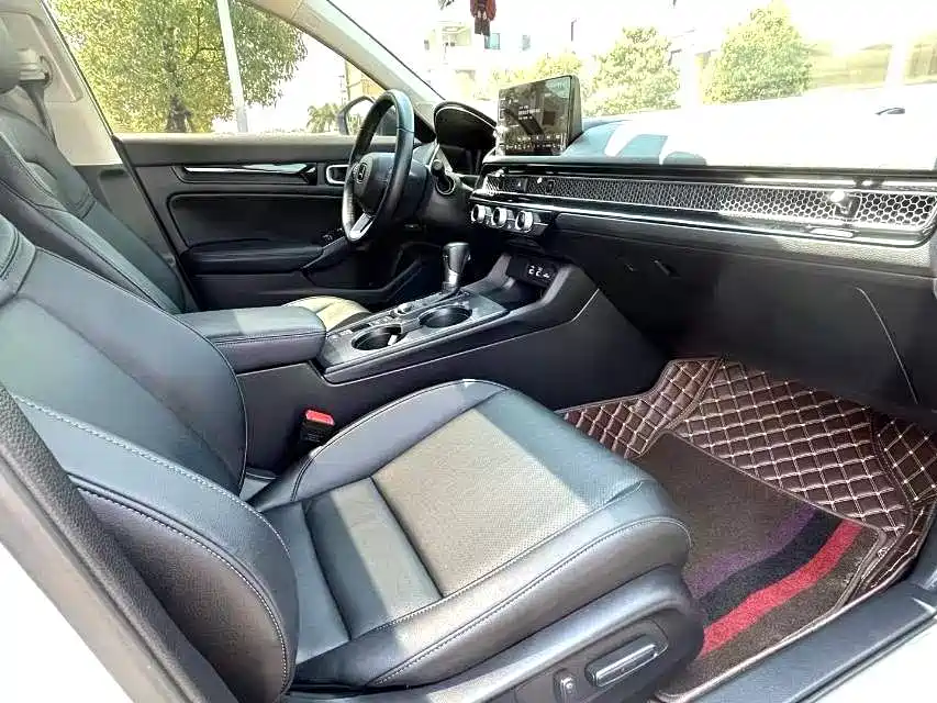 Stylish 2022 model 240TURBO CVT Fantasy Night·Luxury Edition купить на сайте DeffCars