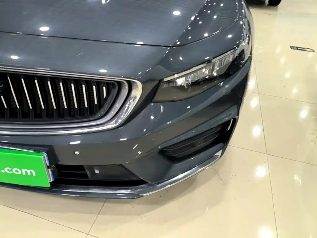 Xingrui (Preface) 2021 Modified 2.0TD Premier Edition купить на сайте DeffCars