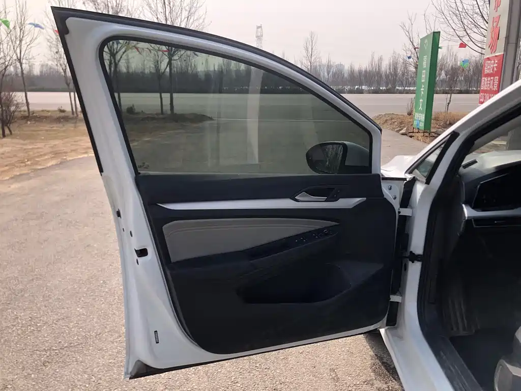Golf 2021 280TSI DSG Pro купить на сайте DeffCars
