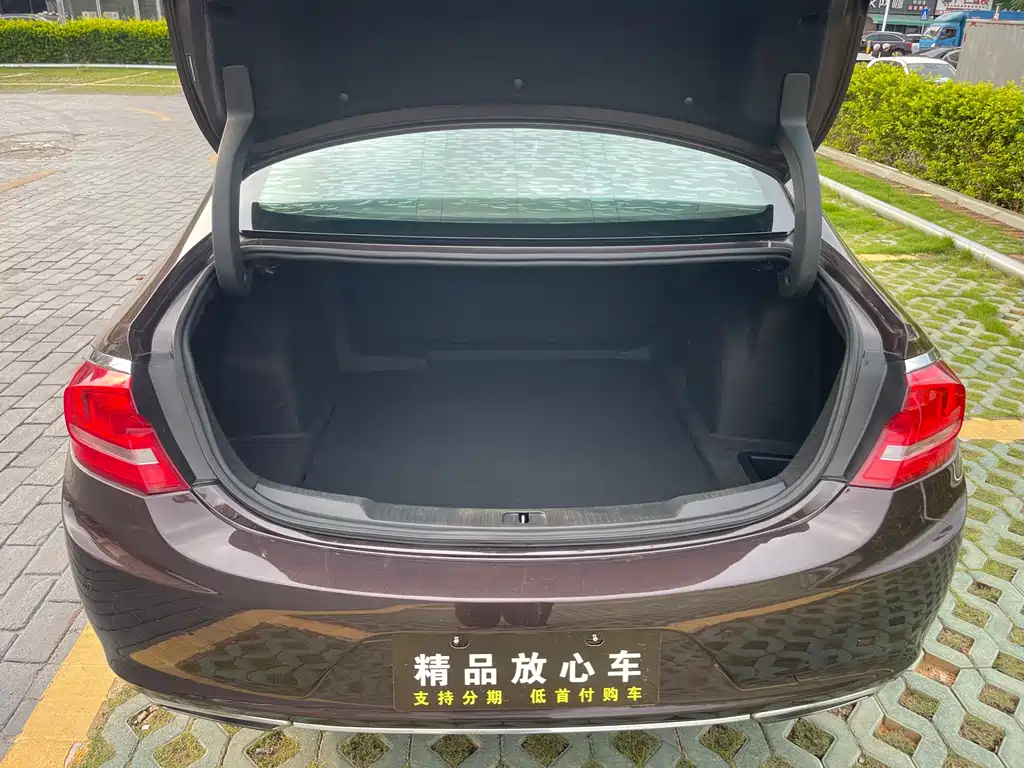 LaCrosse 2016 28T luxury model купить на сайте DeffCars