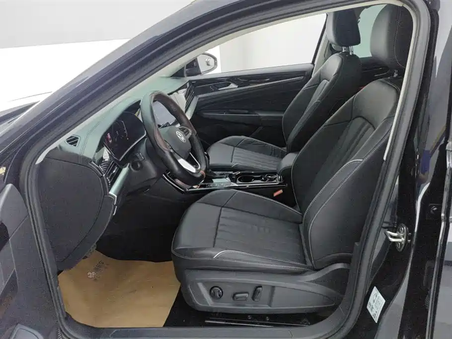 Passat 2022 330TSI Starry Sky Elite Edition купить на сайте DeffCars