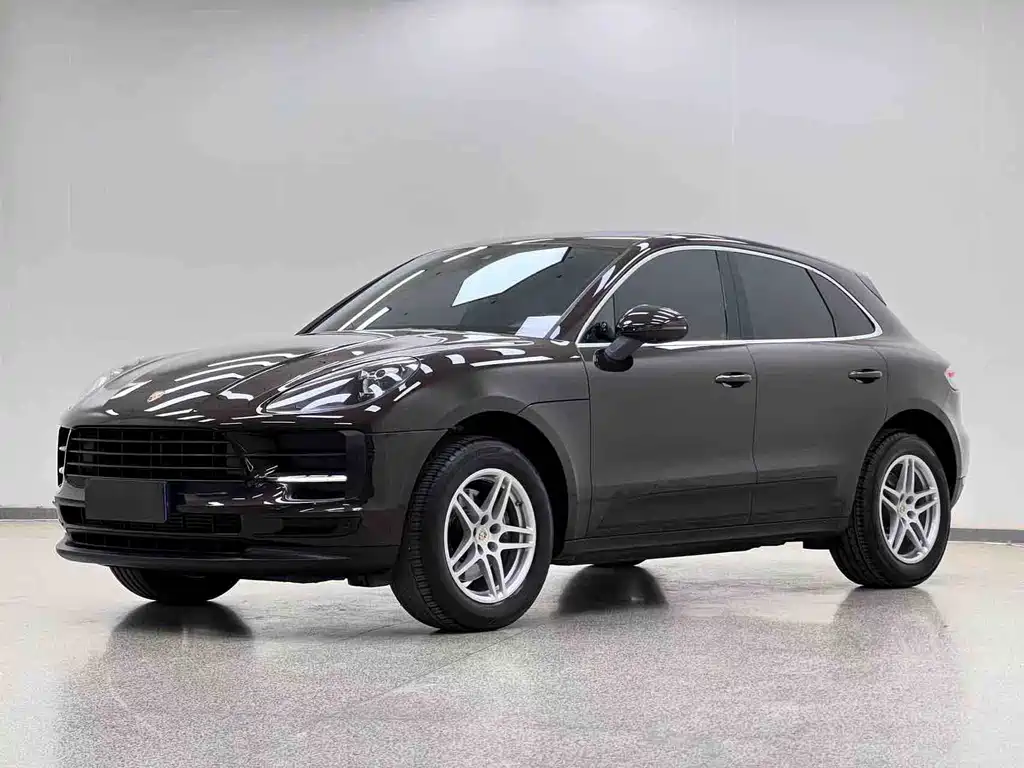 Macan 2020 Macan 2.0T купить на сайте DeffCars