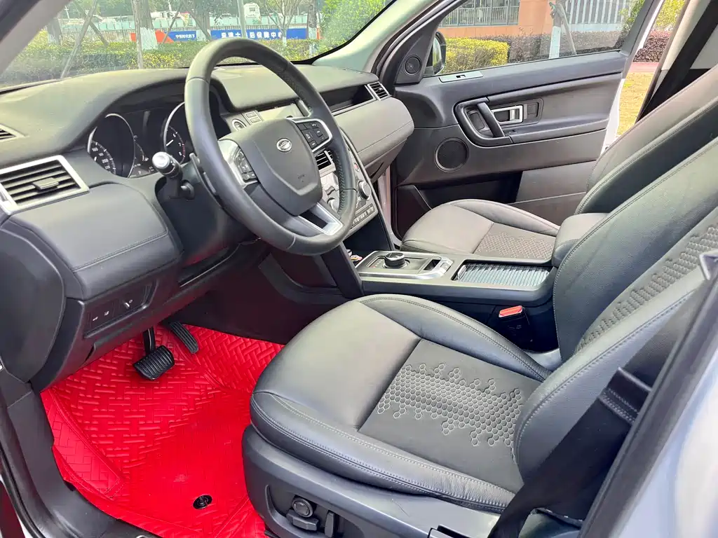 Discovery Shenxing 2019 240PS PURE Edition National V купить на сайте DeffCars