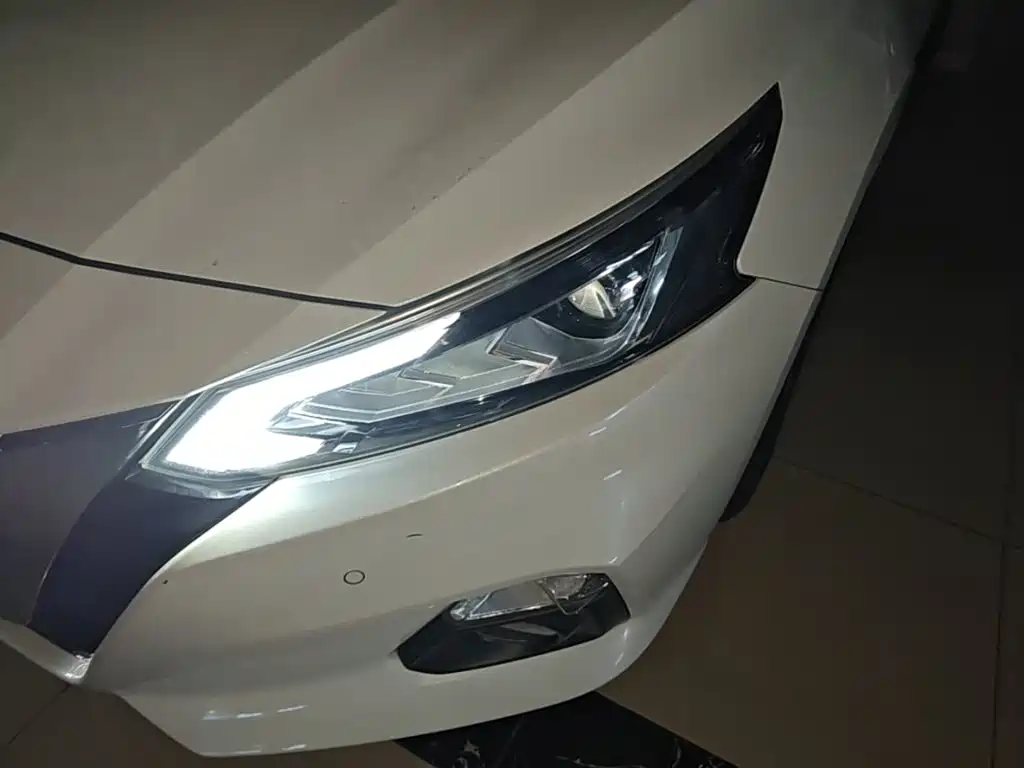 Teana 2020 facelift 2.0T XL Upper AD1 Smart Pilot Edition купить на сайте DeffCars