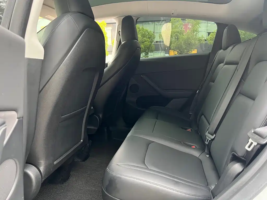 Model Y 2022 Performance High All-Wheel Drive Edition купить на сайте DeffCars