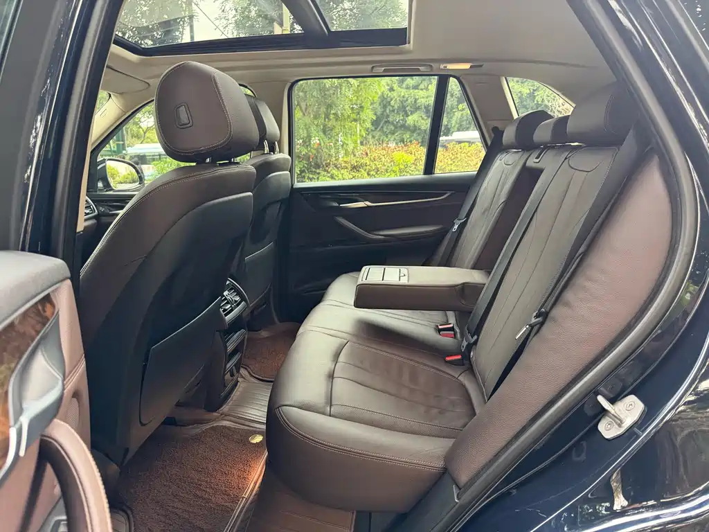 BMW X5 (imported) 2017 xDrive28i купить на сайте DeffCars