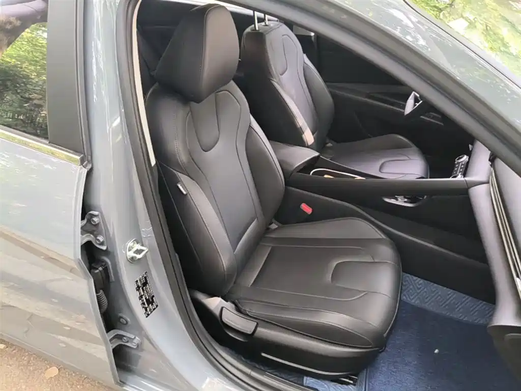 Elantra 2021 1.5L CVT GLX Elite Edition купить на сайте DeffCars