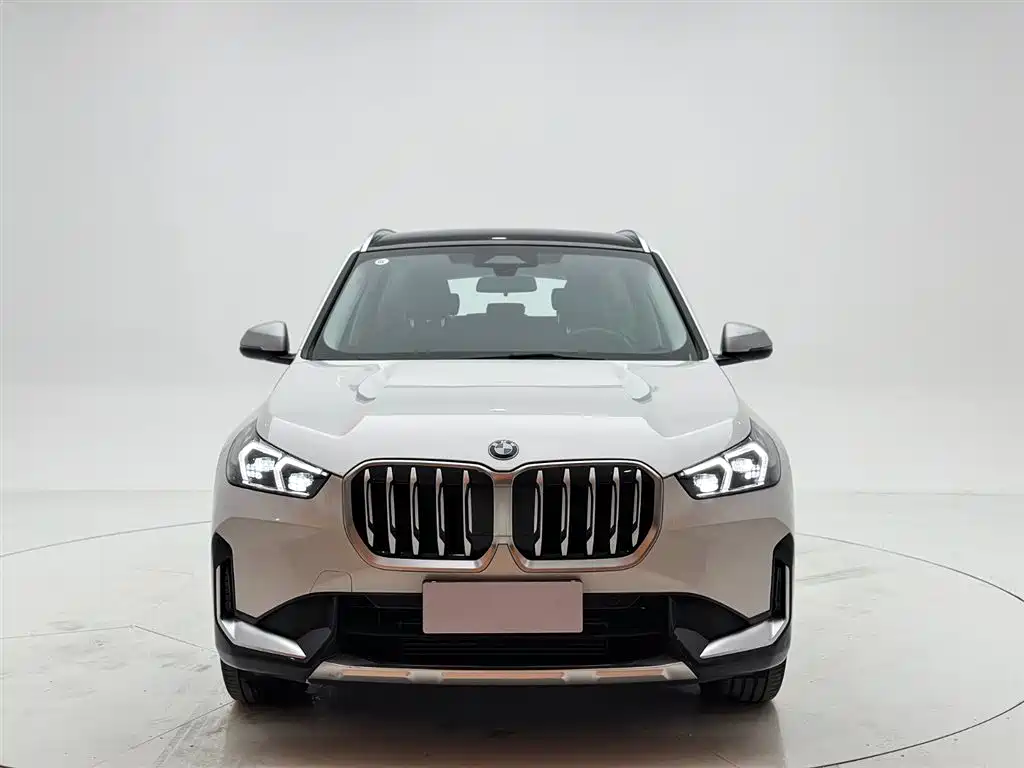 BMW X1 2023 sDrive20Li X Design Package купить на сайте DeffCars