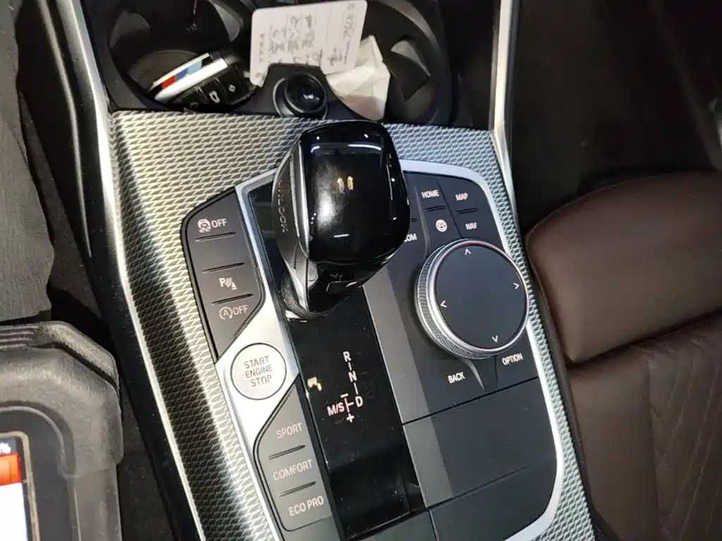 BMW 3 Series 2022 325Li M Sports Night Package купить на сайте DeffCars