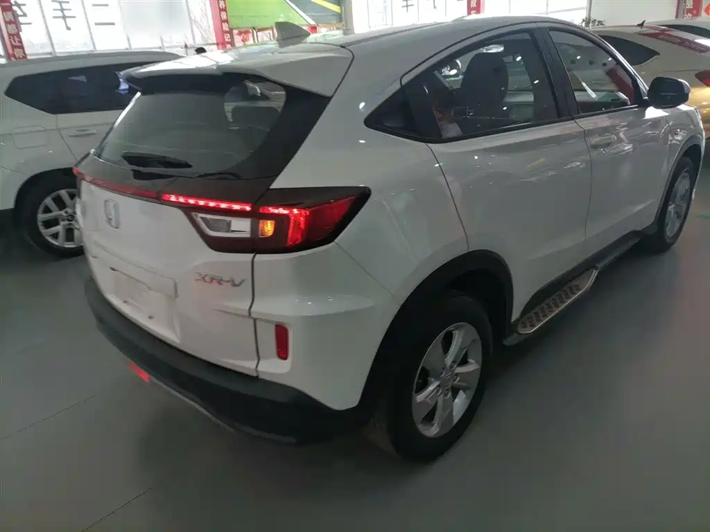 Honda XR-V 2017 1.5L LXi CVT Classic Edition купить на сайте DeffCars