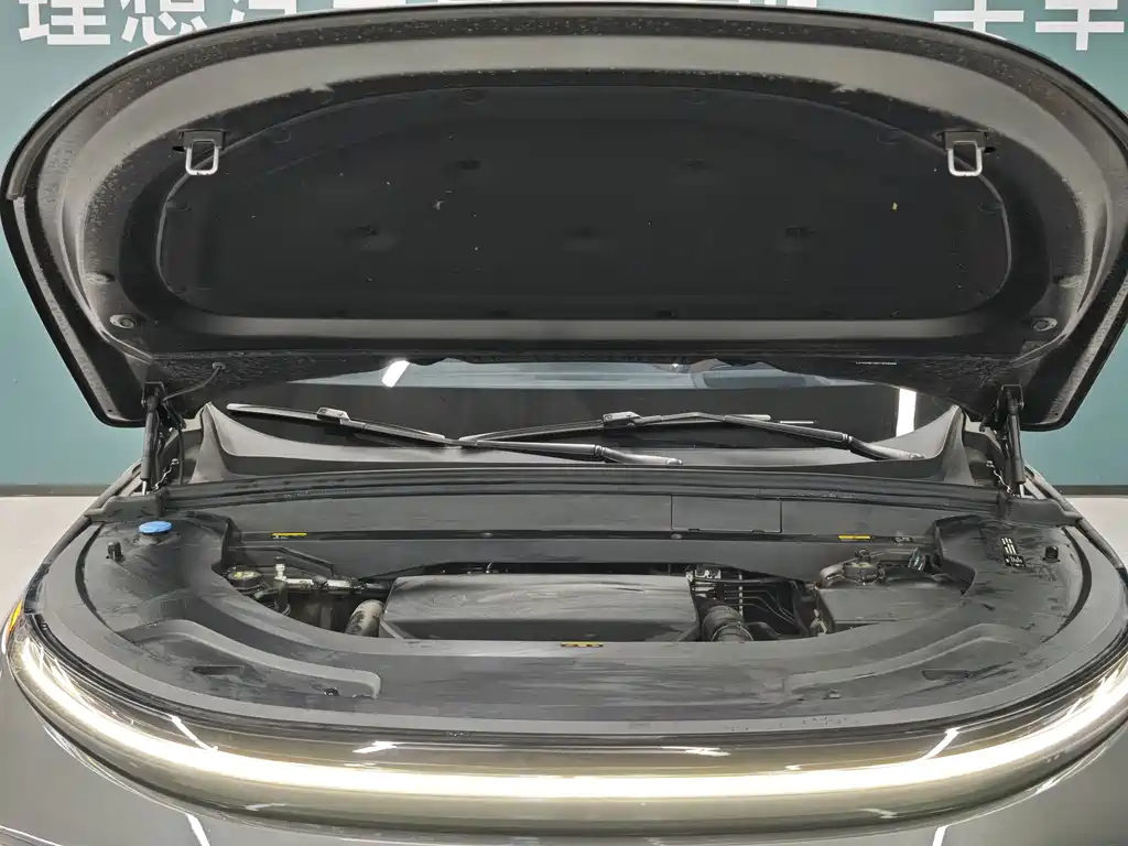 Ideal L7 2023 Pro купить на сайте DeffCars