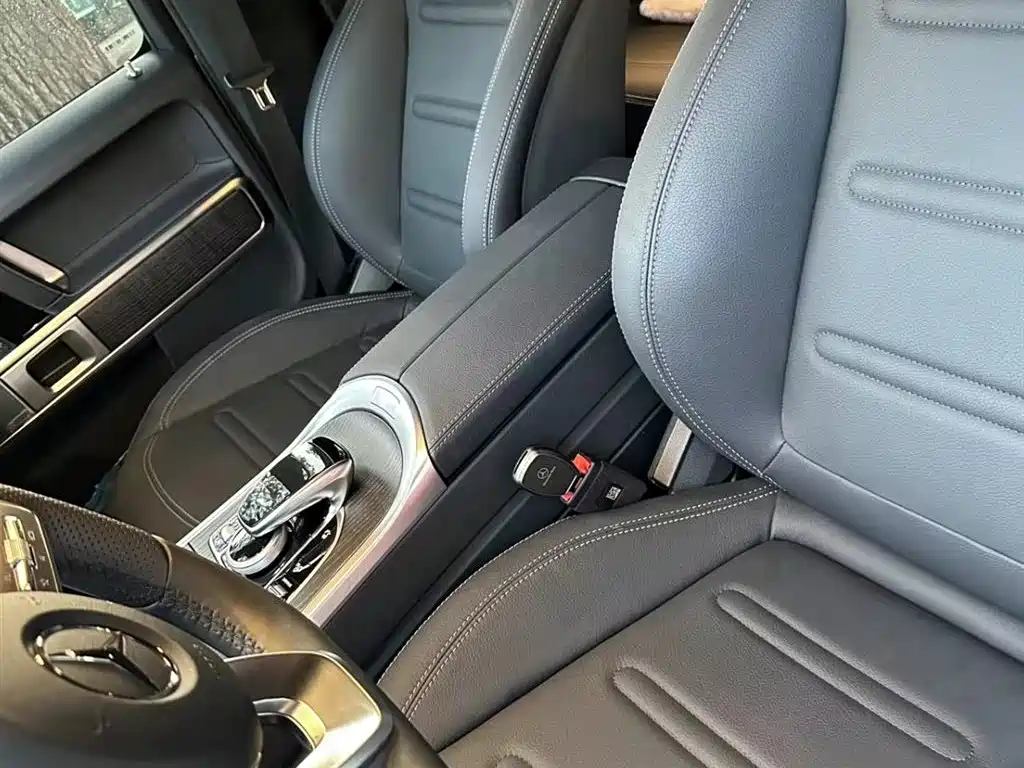 Mercedes-Benz G-Class 2024 G 350 купить на сайте DeffCars