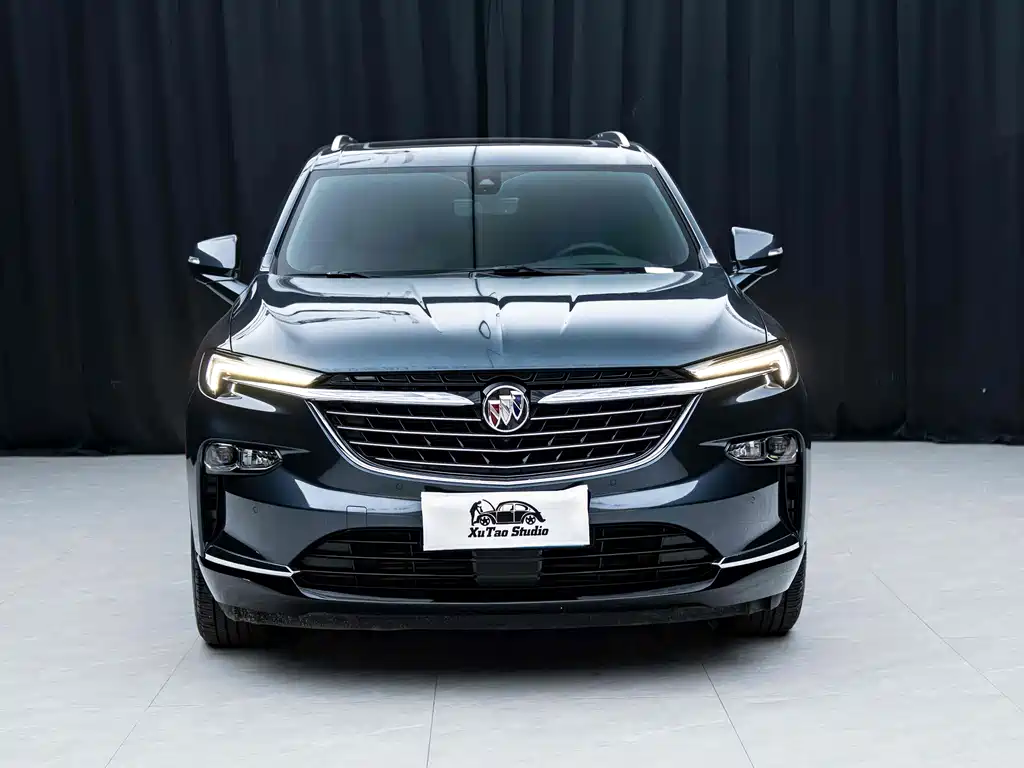 Angkeqi 2022 652T four-wheel drive exclusive flagship model 7 seats купить на сайте DeffCars