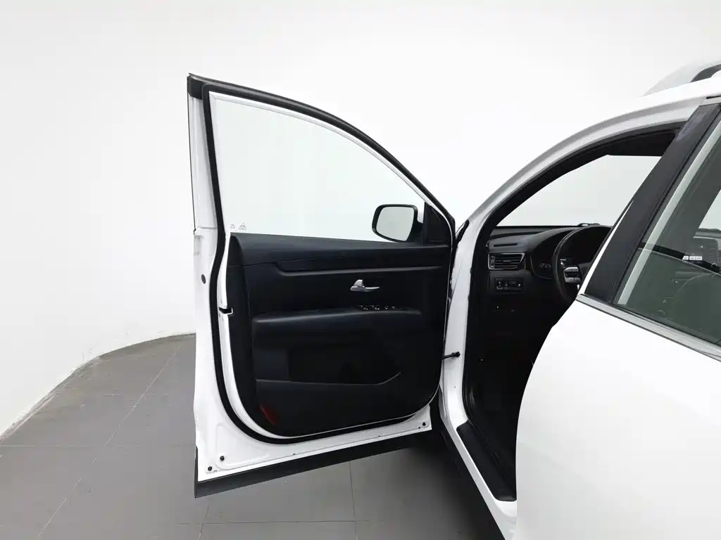 Kia KX7 2020 2.0T automatic two-wheel drive GLS 7 seats купить на сайте DeffCars