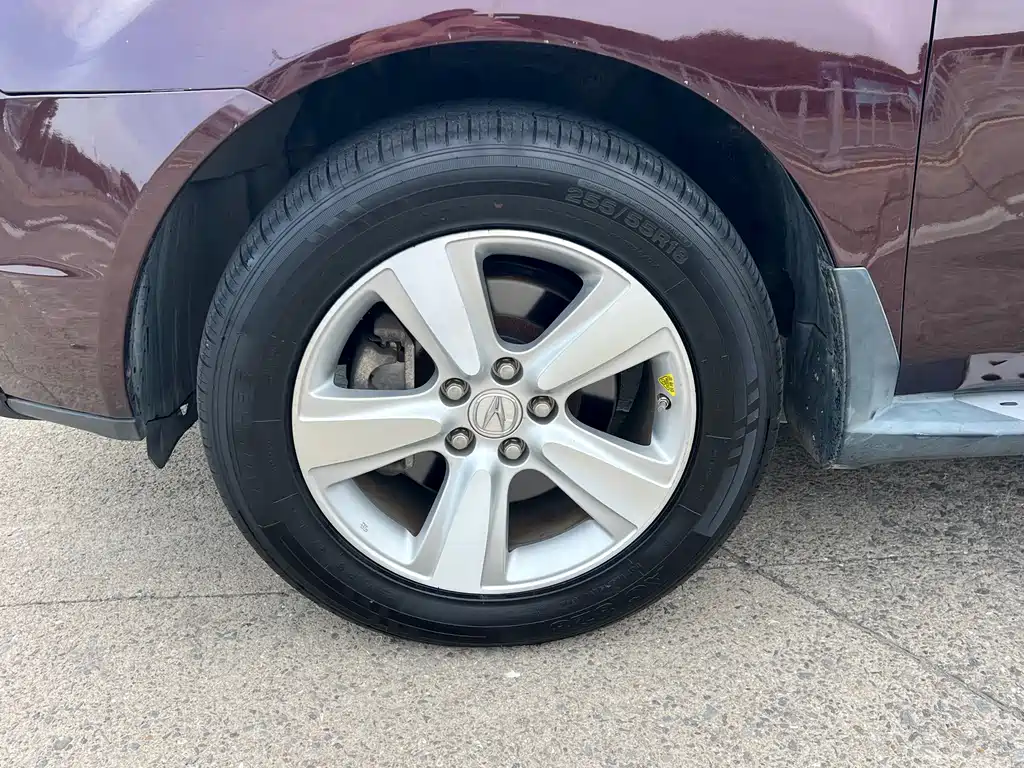 Acura MDX 2010 3.7 Standard Edition купить на сайте DeffCars