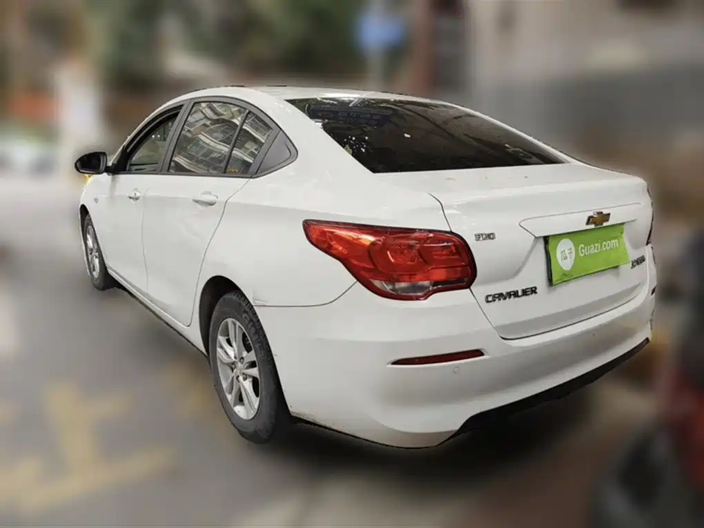 Covoz 2019 320 Automatic Xinyue Edition купить на сайте DeffCars