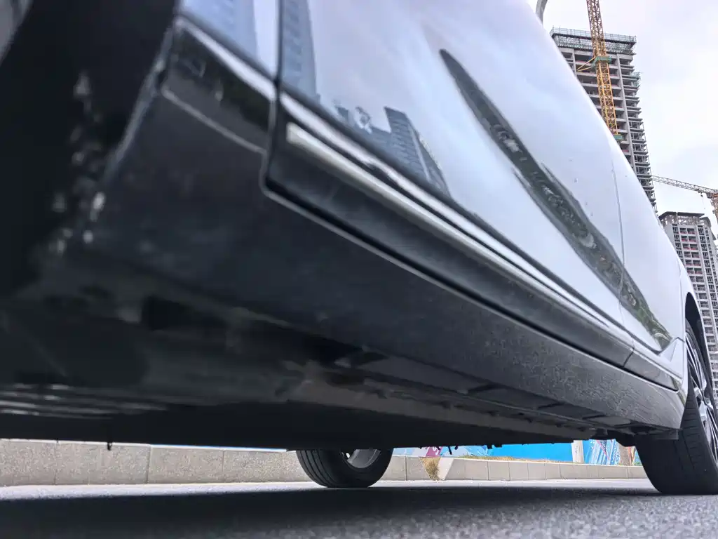 Xpeng P5 2021 460G+ купить на сайте DeffCars